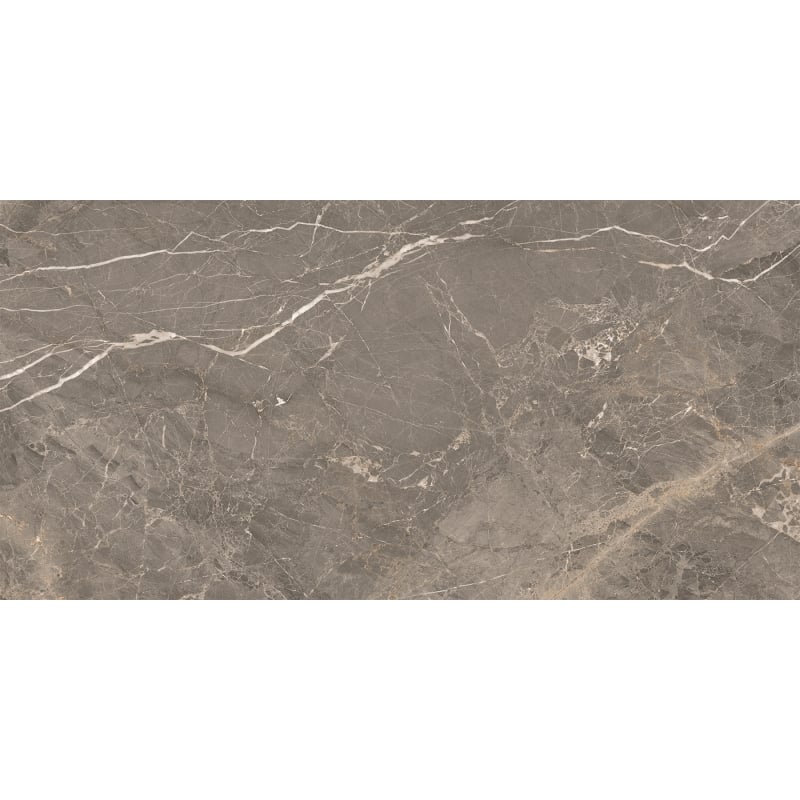 Mexen Dorado Saddle glazed rectified porcelain, floor and wall tile 120 x 60 cm, carving - TL431-120-060-02