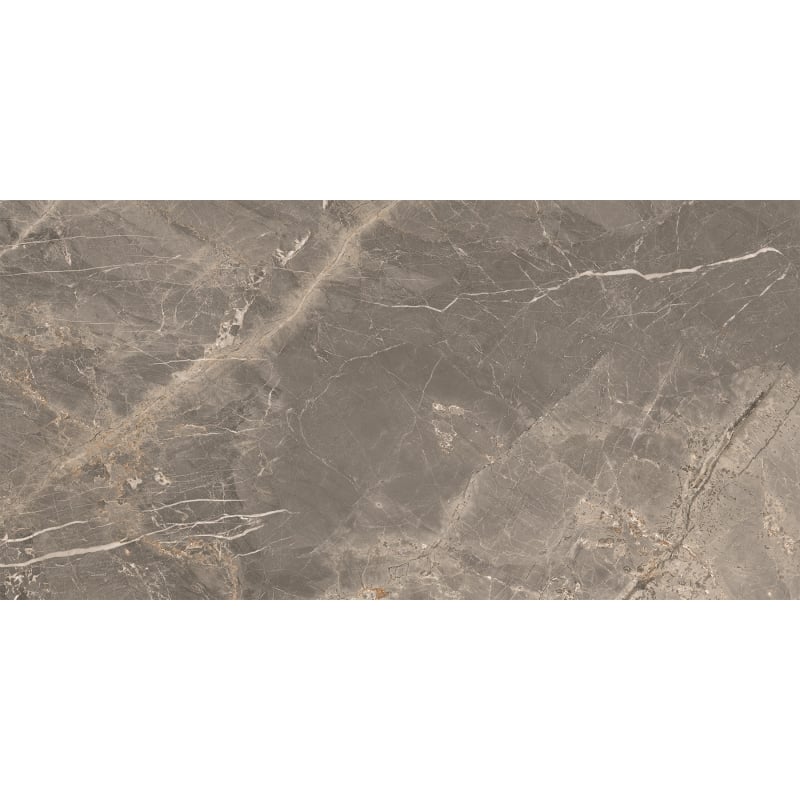 Mexen Dorado Saddle glazed rectified porcelain, floor and wall tile 120 x 60 cm, carving - TL431-120-060-02