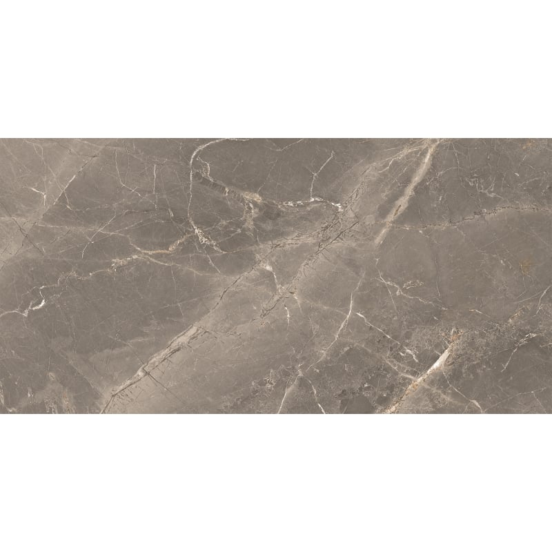 Mexen Dorado Saddle glazed rectified porcelain, floor and wall tile 120 x 60 cm, carving - TL431-120-060-02