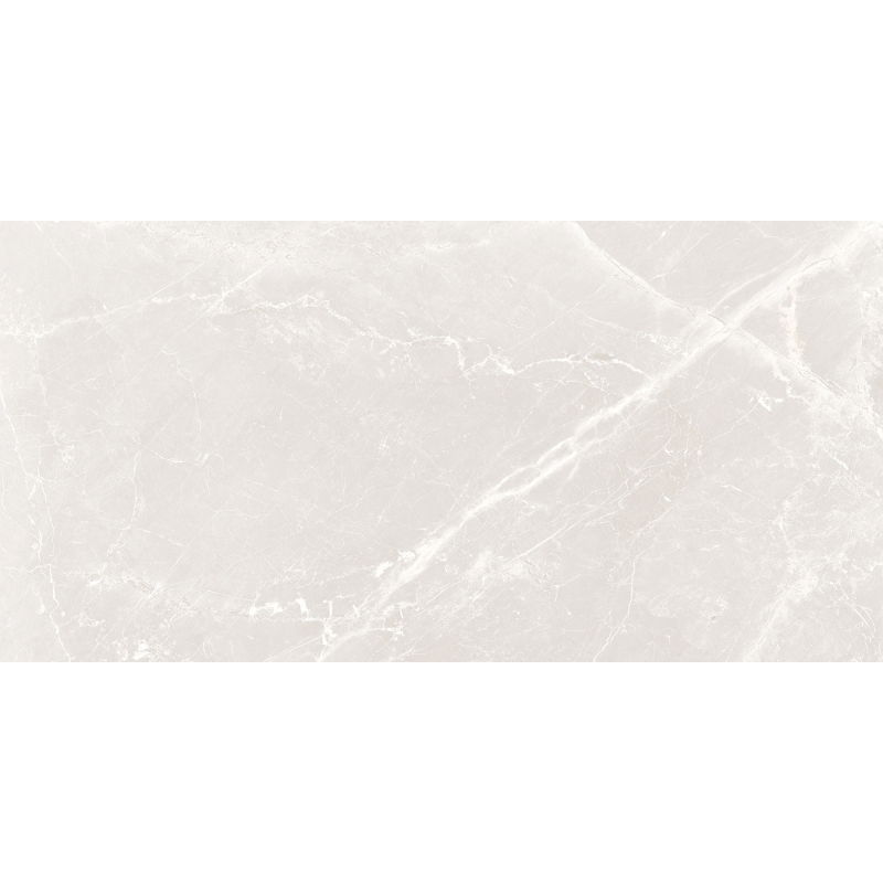Mexen Dorado White geglazuurde gerectificeerde gres G1, vloer- en wandtegel 120 x 60 cm, carving - TL431-120-060-03
