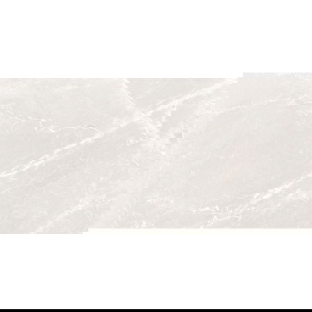 Mexen Dorado White geglazuurde gerectificeerde gres G1, vloer- en wandtegel 120 x 60 cm, carving - TL431-120-060-03