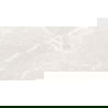 Mexen Dorado White geglazuurde gerectificeerde gres G1, vloer- en wandtegel 120 x 60 cm, carving - TL431-120-060-03
