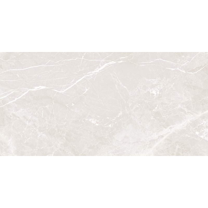 Mexen Dorado Gres branco esmaltado retificado G1, ladrilho de piso e parede 120 x 60 cm, entalhe - TL431-120-060-03