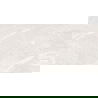 Mexen Dorado White geglazuurde gerectificeerde gres G1, vloer- en wandtegel 120 x 60 cm, carving - TL431-120-060-03