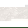 Mexen Dorado White geglazuurde gerectificeerde gres G1, vloer- en wandtegel 120 x 60 cm, carving - TL431-120-060-03