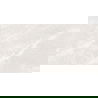 Mexen Dorado White geglazuurde gerectificeerde gres G1, vloer- en wandtegel 120 x 60 cm, carving - TL431-120-060-03