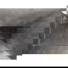 Mexen Lunar Duschwand Walk-in rechts 70 x 200 cm, transparent 8 mm, gebürsteter Nickel - 830-070-000-97-00-P