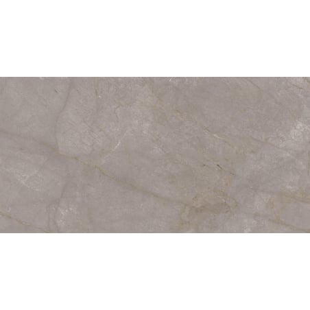 Mexen Nexa Grey glazed rectified gres tile G1, floor-wall tile 120 x 60 cm, carving - TL432-120-060-01