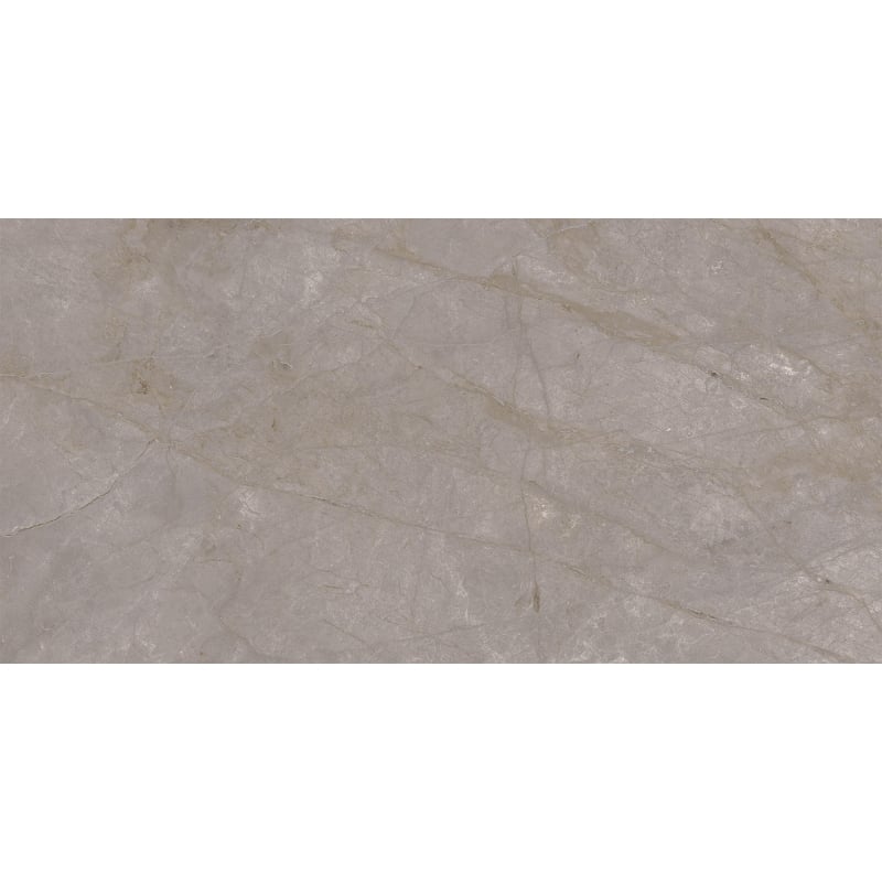 Mexen Nexa Grey glazed rectified gres tile G1, floor-wall tile 120 x 60 cm, carving - TL432-120-060-01