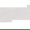 Mexen Lemmy Bianco geglazuurde gerectificeerde gres G1, vloer- en wandtegel 120 x 60 cm, carving - TL433-120-060-01