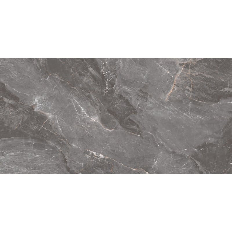 Mexen Jerico Nero gres szkliwiony rekt. G1, płytka podłogowo-ścienna 120 x 60 cm, carving - TL435-120-060-01