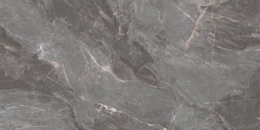 Mexen Jerico Nero glasiertes Feinsteinzeug rek. G1, Boden- und Wandfliese 120 x 60 cm, Carving - TL435-120-060-01