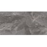 Mexen Jerico Nero glazed rectified gres. G1, floor-wall tile 120 x 60 cm, carving - TL435-120-060-01
