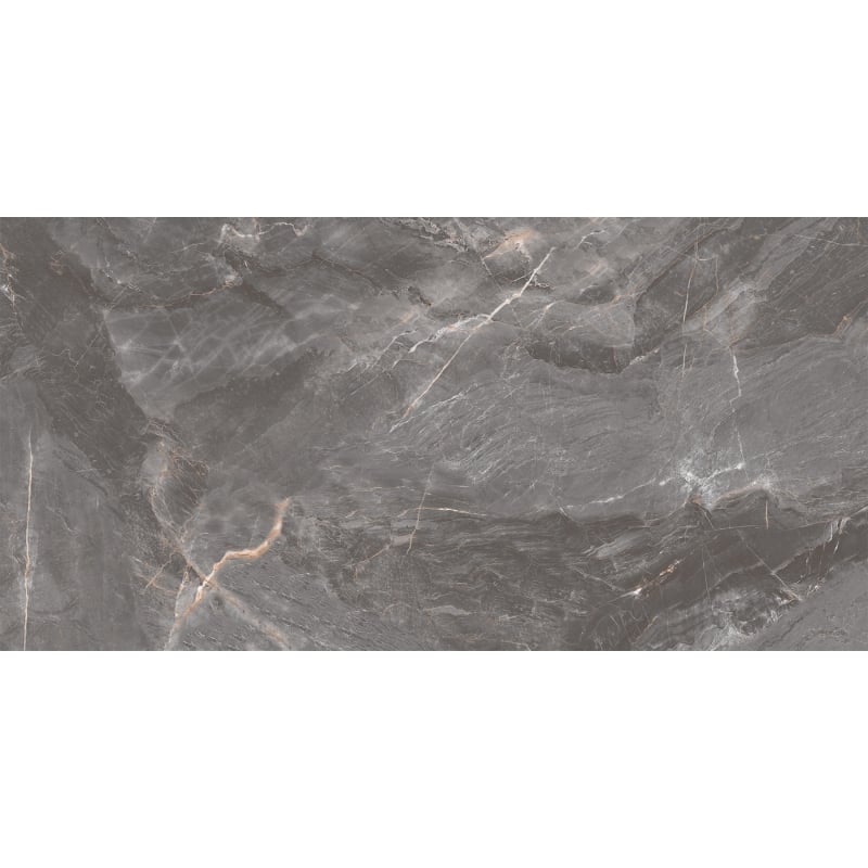 Mexen Jerico Nero gres szkliwiony rekt. G1, płytka podłogowo-ścienna 120 x 60 cm, carving - TL435-120-060-01