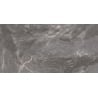 Mexen Jerico Nero grès émaillé rect. G1, carreau sol-mur 120 x 60 cm, carving - TL435-120-060-01