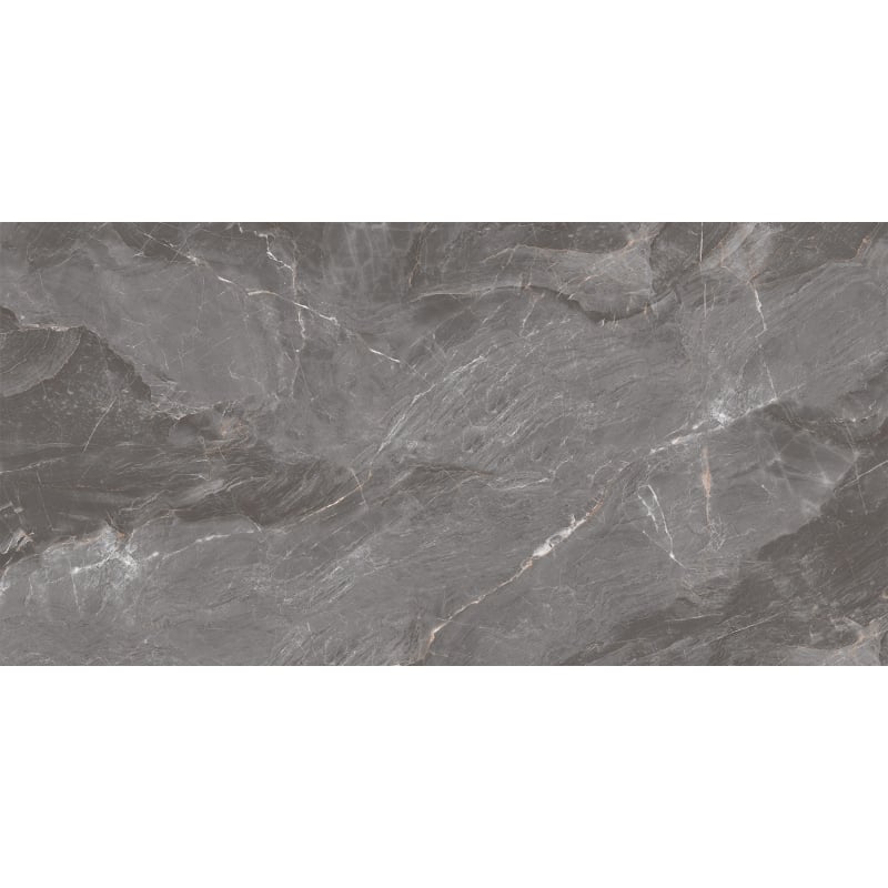 Mexen Jerico Nero gres szkliwiony rekt. G1, płytka podłogowo-ścienna 120 x 60 cm, carving - TL435-120-060-01