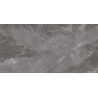 Mexen Jerico Nero grés esmaltado retilíneo G1, azulejo de piso/parede 120 x 60 cm, esculpido - TL435-120-060-01
