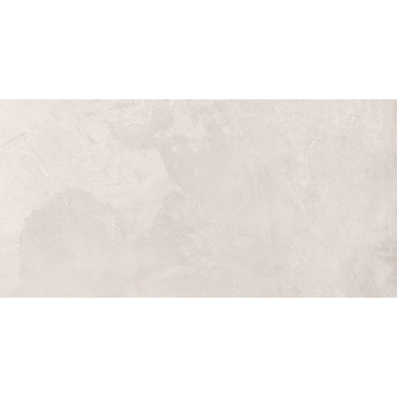 Mexen Evolution Bianco glanzend gres rect. G1, vloer- en wandtegel 120 x 60 cm, carving - TL437-120-060-00