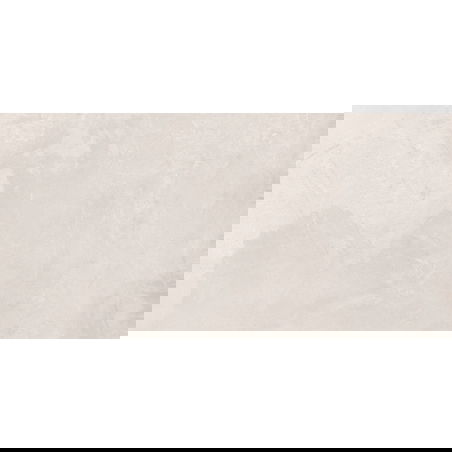 Mexen Evolution Bianco glanzend gres rect. G1, vloer- en wandtegel 120 x 60 cm, carving - TL437-120-060-00
