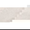 Mexen Evolution Bianco glanzend gres rect. G1, vloer- en wandtegel 120 x 60 cm, carving - TL437-120-060-00