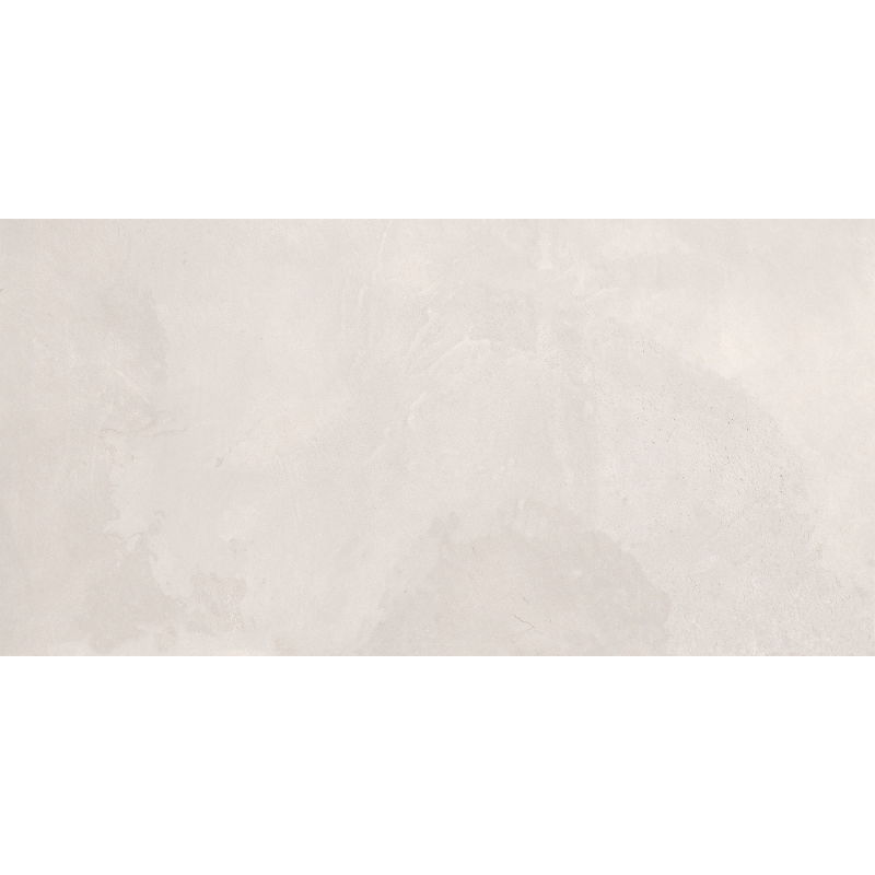 Mexen Evolution Bianco glaserad stengods rekt. G1, golv- och väggplatta 120 x 60 cm, carving - TL437-120-060-00