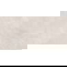 Mexen Evolution Bianco glanzend gres rect. G1, vloer- en wandtegel 120 x 60 cm, carving - TL437-120-060-00
