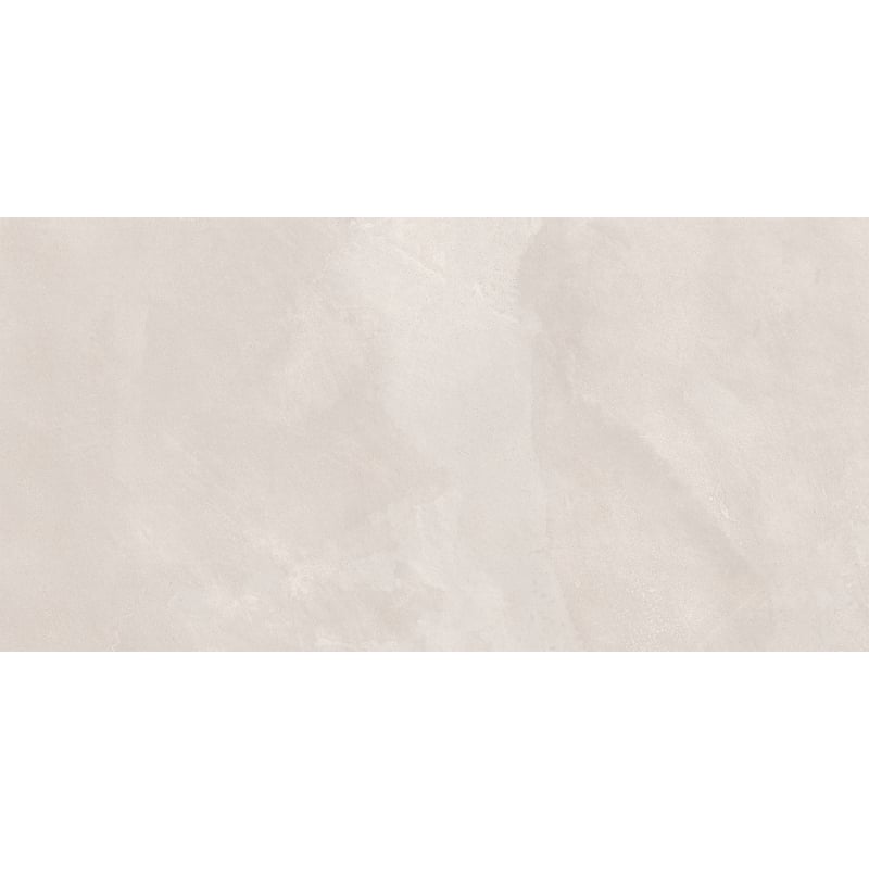 Mexen Evolution Bianco gres esmaltado rect. G1, azulejo de suelo y pared 120 x 60 cm, tallado - TL437-120-060-00