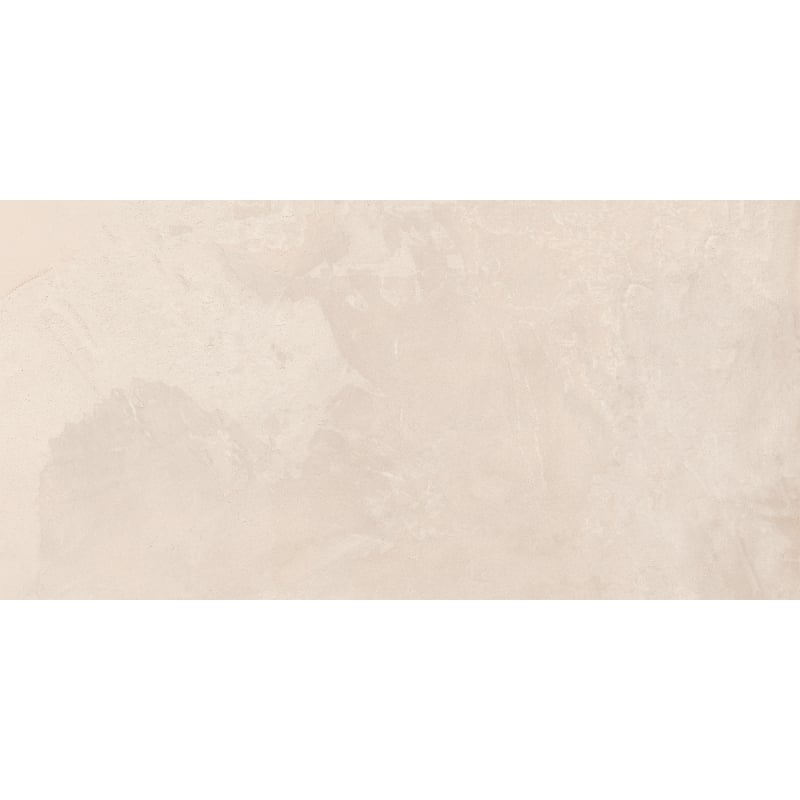 Mexen Evolution Crema glazed rectified stoneware tile G1, floor and wall tile 120 x 60 cm, carving - TL437-120-060-01