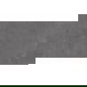 Mexen Evolution Gris gres esmaltado rectificado G1, azulejo de suelo y pared 120 x 60 cm, carving - TL437-120-060-02