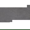 Mexen Evolution Gris geglazuurde geslepen G1 gres, vloer- en wandtegel 120 x 60 cm, carving - TL437-120-060-02