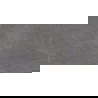 Mexen Evolution Gris glasiertes Feinsteinzeug rekt. G1, Boden- und Wandfliese 120 x 60 cm, Carving - TL437-120-060-02