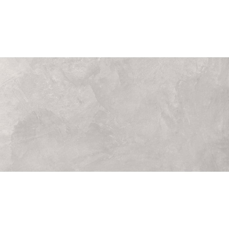 Mexen Evolution Light Grey glasierte rutschfeste Gresfliese G1, Boden- und Wandfliese 120 x 60 cm, Carving - TL437-120-060-03