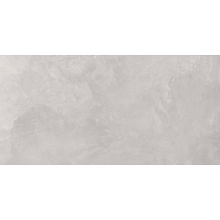 Mexen Evolution Light Grey glasierte rutschfeste Gresfliese G1, Boden- und Wandfliese 120 x 60 cm, Carving - TL437-120-060-03