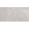 Mexen Evolution Light Grey glasierte rutschfeste Gresfliese G1, Boden- und Wandfliese 120 x 60 cm, Carving - TL437-120-060-03