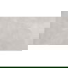 Mexen Evolution Light Grey glazed rectified porcelain G1, floor and wall tile 120 x 60 cm, carving - TL437-120-060-03