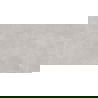 Mexen Evolution Ljusgrå glaserad rekt. G1, golv- och väggplatta 120 x 60 cm, carving - TL437-120-060-03