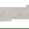 Mexen Evolution Light Grey glazed rectified porcelain G1, floor and wall tile 120 x 60 cm, carving - TL437-120-060-03