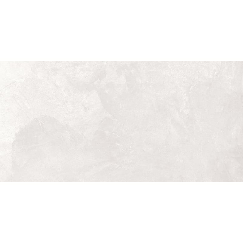 Mexen Evolution White Glazed Rectified Porcelain Tile G1, Floor and Wall Tile 120 x 60 cm, Carving - TL437-120-060-04