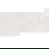 Mexen Evolution Weiß glasiertes Feinsteinzeug rek., G1, Boden-Wandfliese 120 x 60 cm, Schnitzerei - TL437-120-060-04