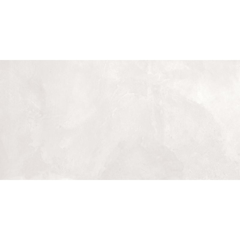 Mexen Evolution White Glazed Rectified Porcelain Tile G1, Floor and Wall Tile 120 x 60 cm, Carving - TL437-120-060-04