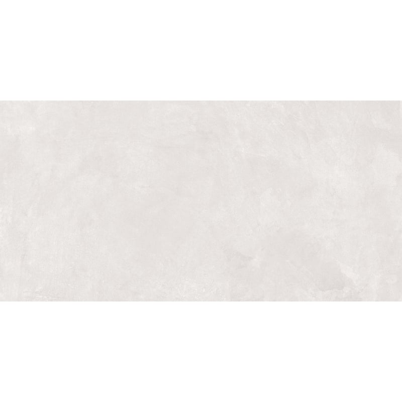 Mexen Evolution White Glazed Rectified Porcelain Tile G1, Floor and Wall Tile 120 x 60 cm, Carving - TL437-120-060-04