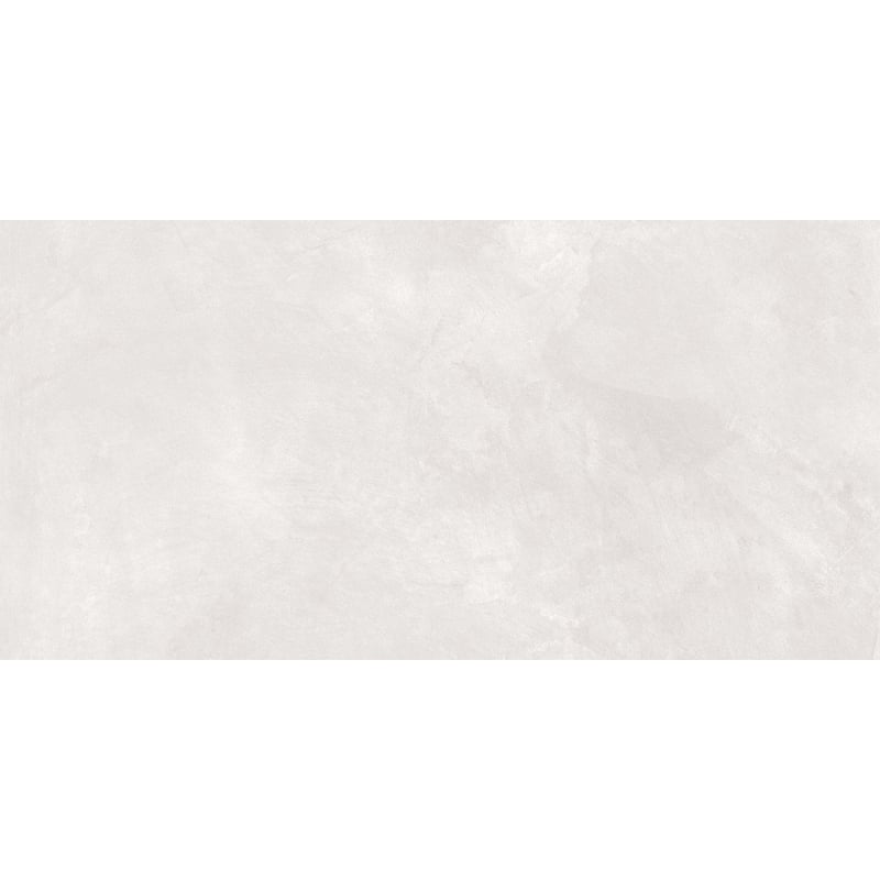 Mexen Evolution White Glazed Rectified Porcelain Tile G1, Floor and Wall Tile 120 x 60 cm, Carving - TL437-120-060-04