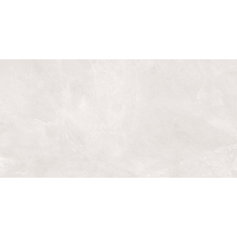 Mexen Evolution White gres esmaltado rectificado G1, azulejo para suelo y pared 120 x 60 cm, carving - TL437-120-060-04