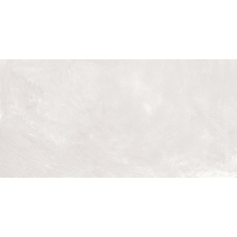 Mexen Evolution White Glazed Rectified Porcelain Tile G1, Floor and Wall Tile 120 x 60 cm, Carving - TL437-120-060-04