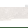 Mexen Evolution Weiß glasiertes Feinsteinzeug rek., G1, Boden-Wandfliese 120 x 60 cm, Schnitzerei - TL437-120-060-04