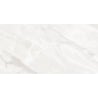 Mexen Sparta Bianco glasiertes Feinsteinzeug rekt. G1, Boden- und Wandfliese 120 x 60 cm, Glanz - TL101-120-060-00