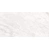 Carreau de sol et mur Mexen Sparta Bianco, grès émaillé rectifié G1, 120 x 60 cm, brillant - TL101-120-060-00