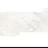 Mexen Sparta Bianco geglazuurde gerectificeerde gres G1, vloer- en wandtegel 120 x 60 cm, glans - TL101-120-060-00