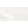 Carreau de sol et mur Mexen Sparta Bianco, grès émaillé rectifié G1, 120 x 60 cm, brillant - TL101-120-060-00