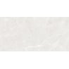 Mexen Boca Bianco glazed rectified porcelain stoneware floor-wall tile 120 x 60 cm, gloss - TL102-120-060-00